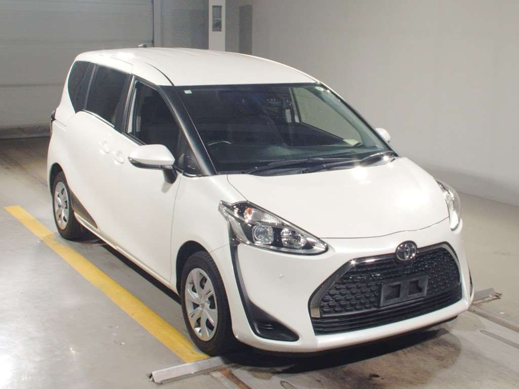 2020 Toyota Sienta NSP170G[2]