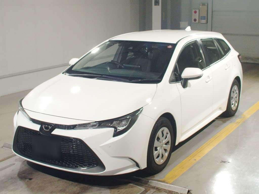 2021 Toyota Corolla Touring Wagon ZRE212W[0]