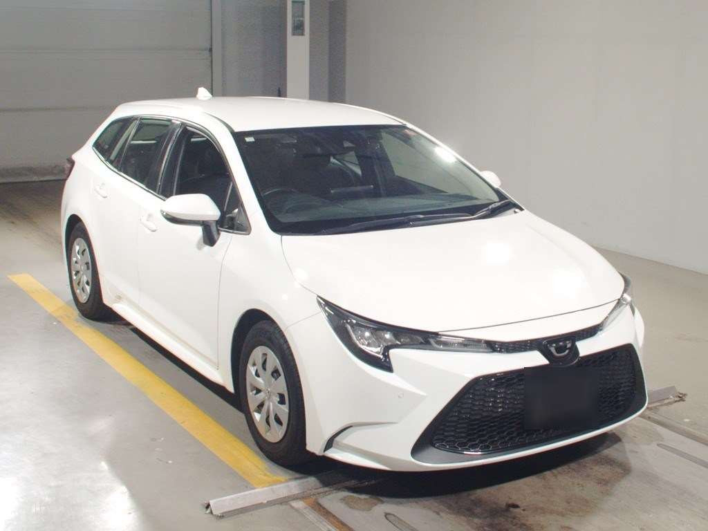 2021 Toyota Corolla Touring Wagon ZRE212W[2]