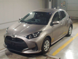 2022 Toyota YARIS