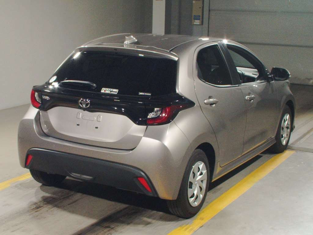 2022 Toyota YARIS KSP210[1]