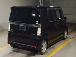 2012 Honda N-BOX CUSTOM