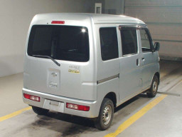 2014 Daihatsu Hijet Cargo