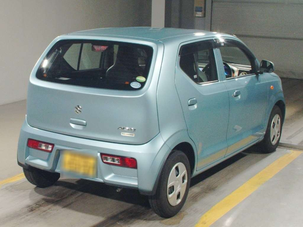 2015 Suzuki Alto HA36S[1]