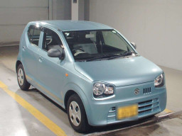 2015 Suzuki Alto