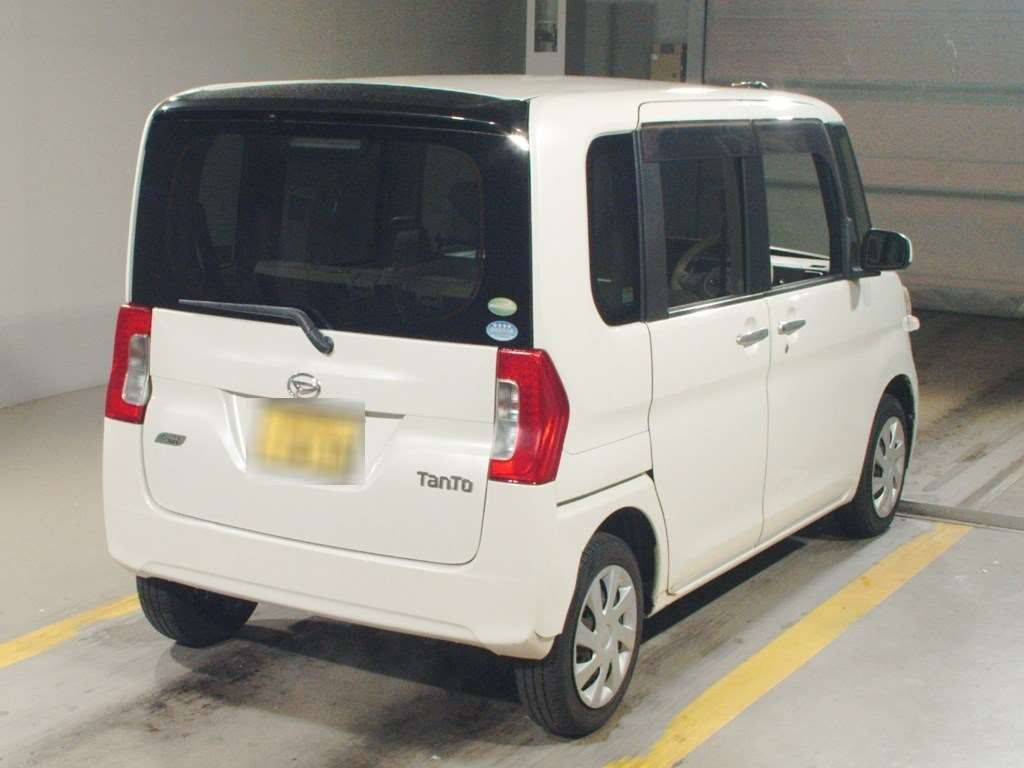 2014 Daihatsu Tanto LA600S[1]