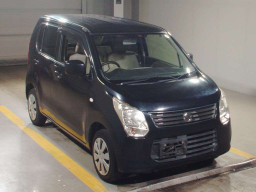 2014 Suzuki Wagon R