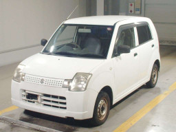 2007 Suzuki Alto