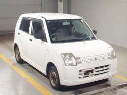 2007 Suzuki Alto