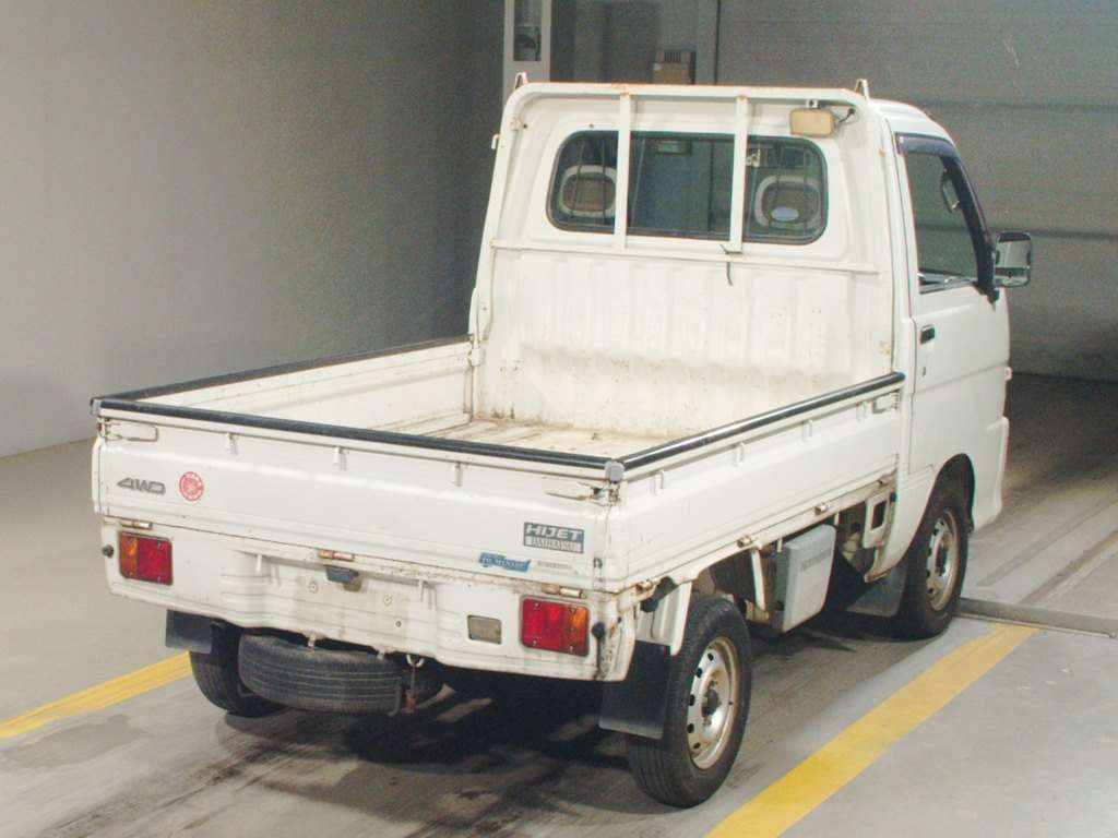 2004 Daihatsu Hijet Truck S210P[1]