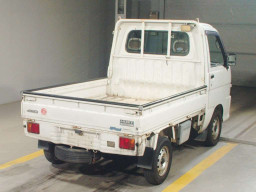 2004 Daihatsu Hijet Truck