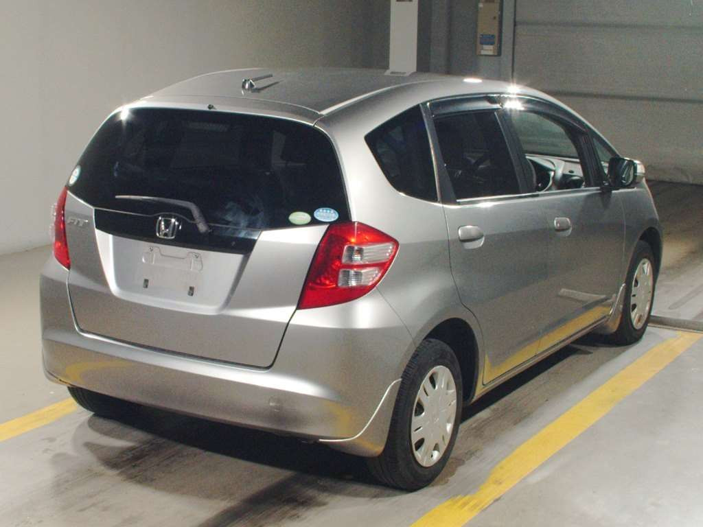 2009 Honda Fit GE6[1]