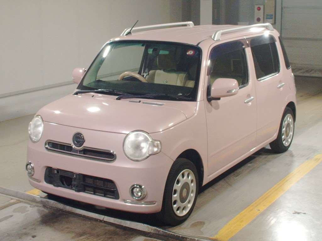 2012 Daihatsu Mira Cocoa L675S[0]