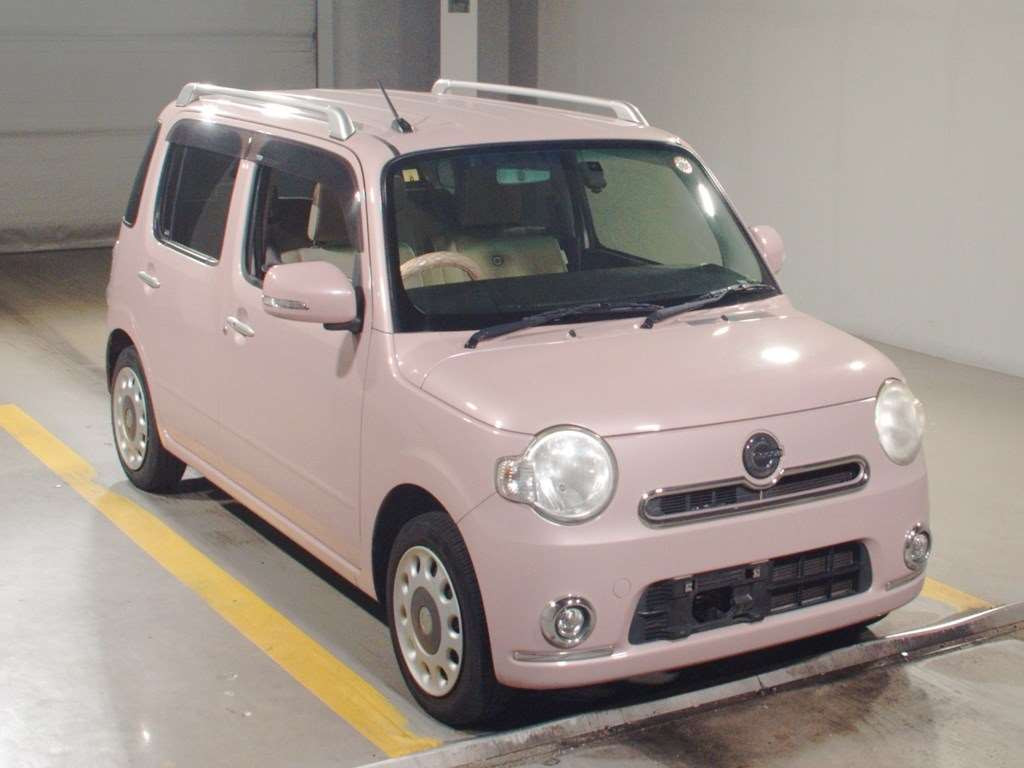 2012 Daihatsu Mira Cocoa L675S[2]