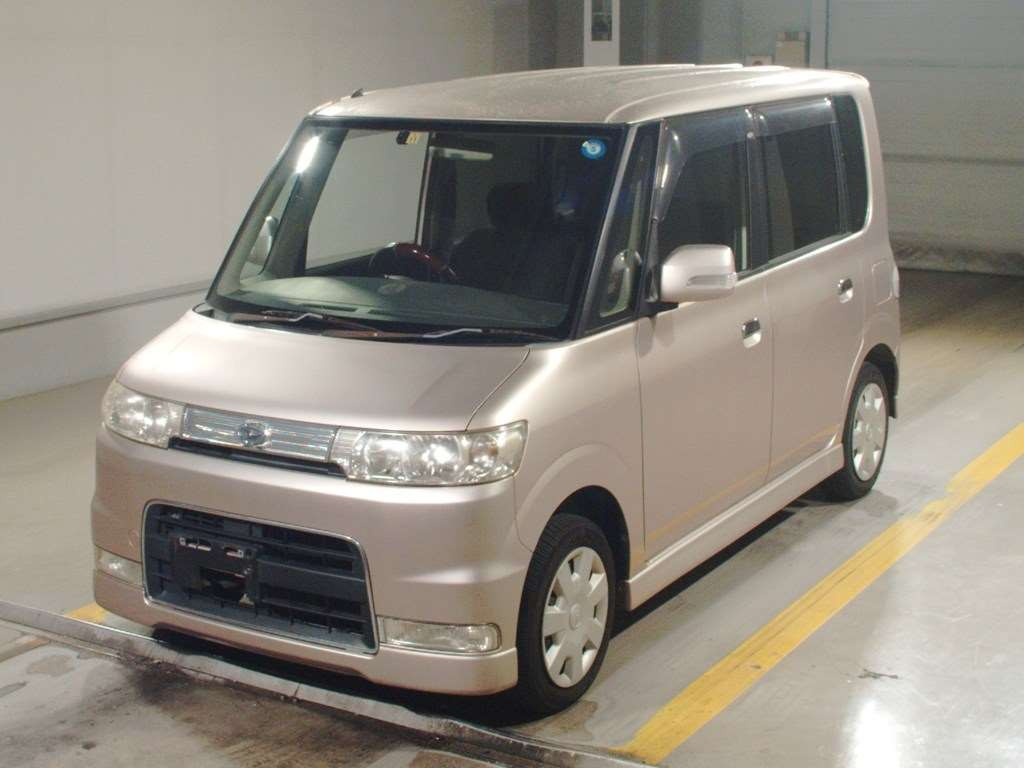 2005 Daihatsu Tanto L350S[0]