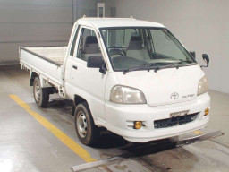 2005 Toyota Townace Truck