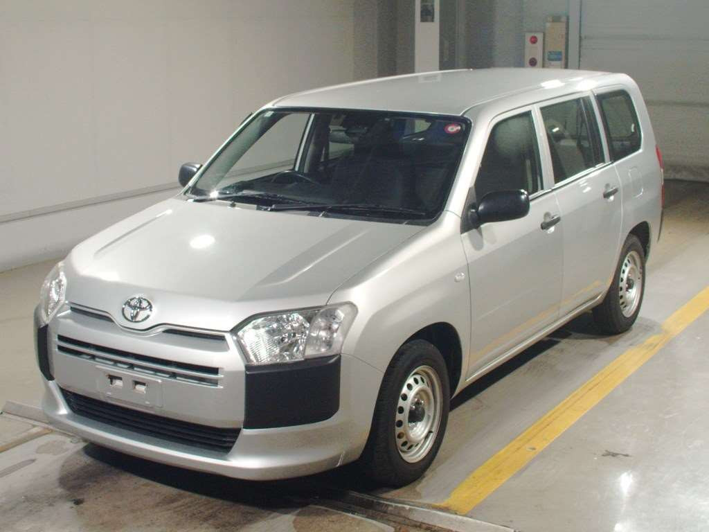 2019 Toyota Succeed NCP160V[0]