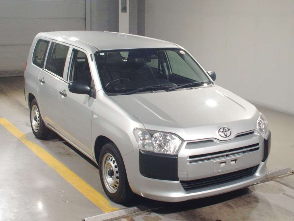 2019 Toyota Succeed NCP160V[2]