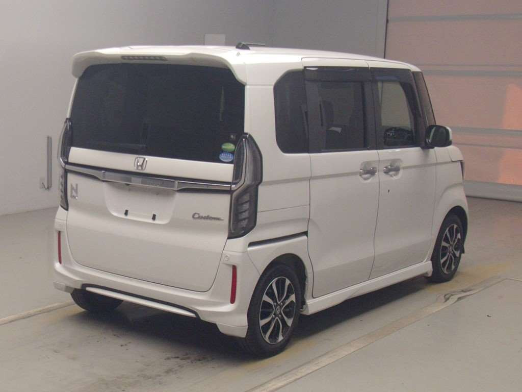 2020 Honda N-BOX CUSTOM JF3[1]