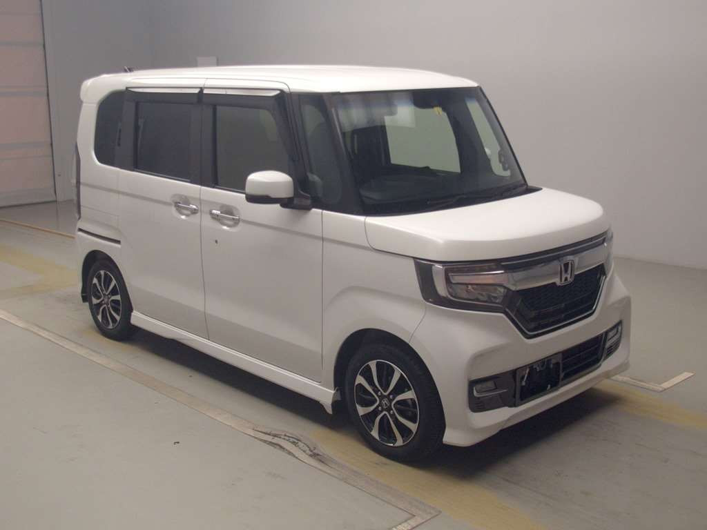 2020 Honda N-BOX CUSTOM JF3[2]