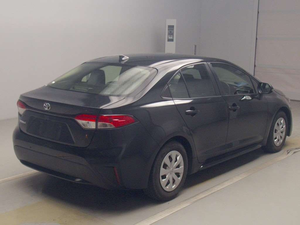 2019 Toyota Corolla Sedan ZRE212[1]