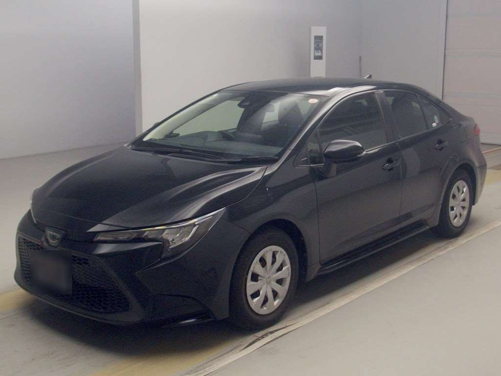 2019 Toyota Corolla Sedan ZRE212[0]