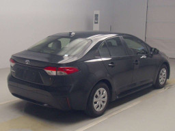 2019 Toyota Corolla Sedan