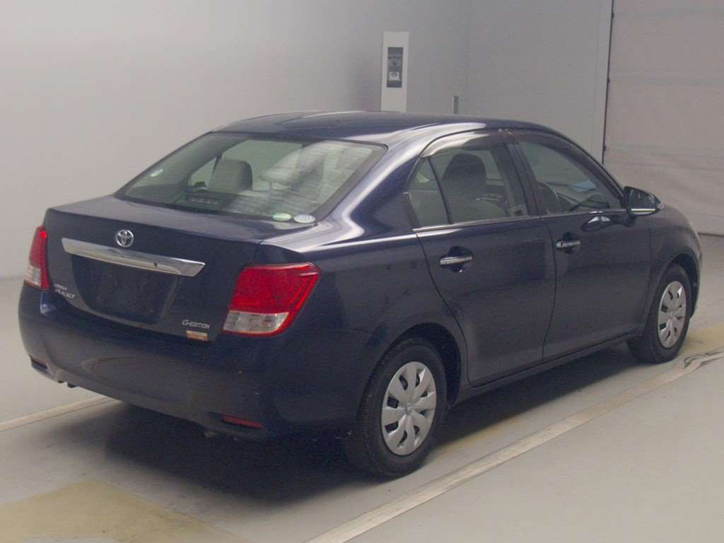 2012 Toyota Corolla Axio NRE160[1]