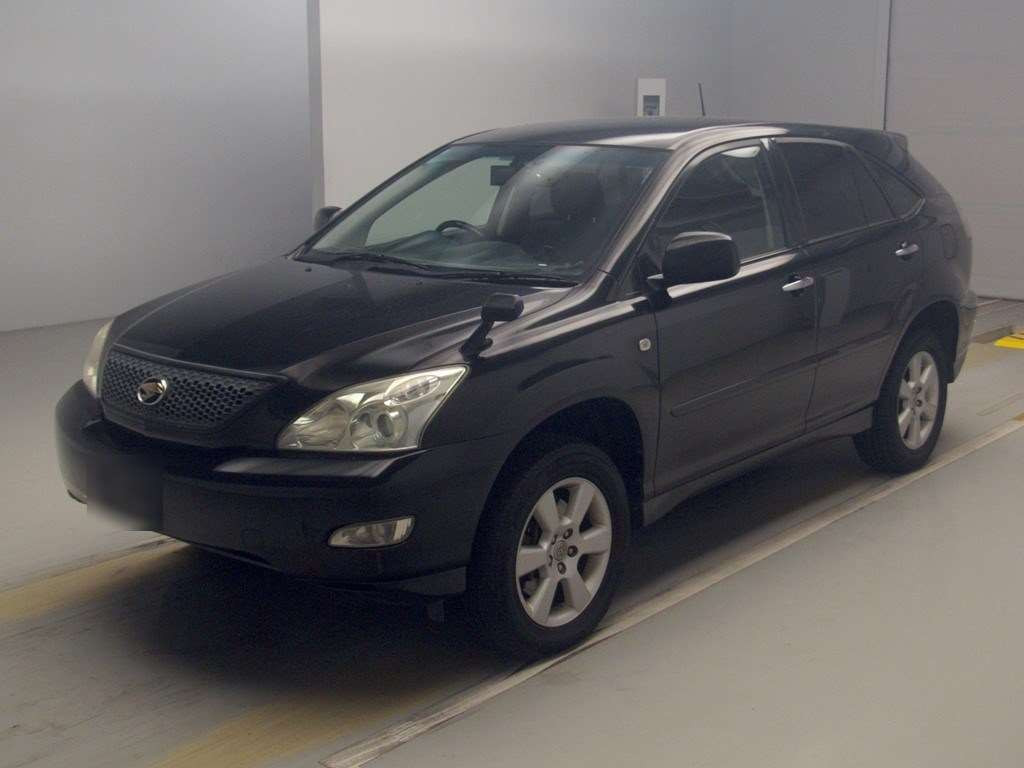 2007 Toyota Harrier ACU30W[0]