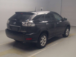 2007 Toyota Harrier