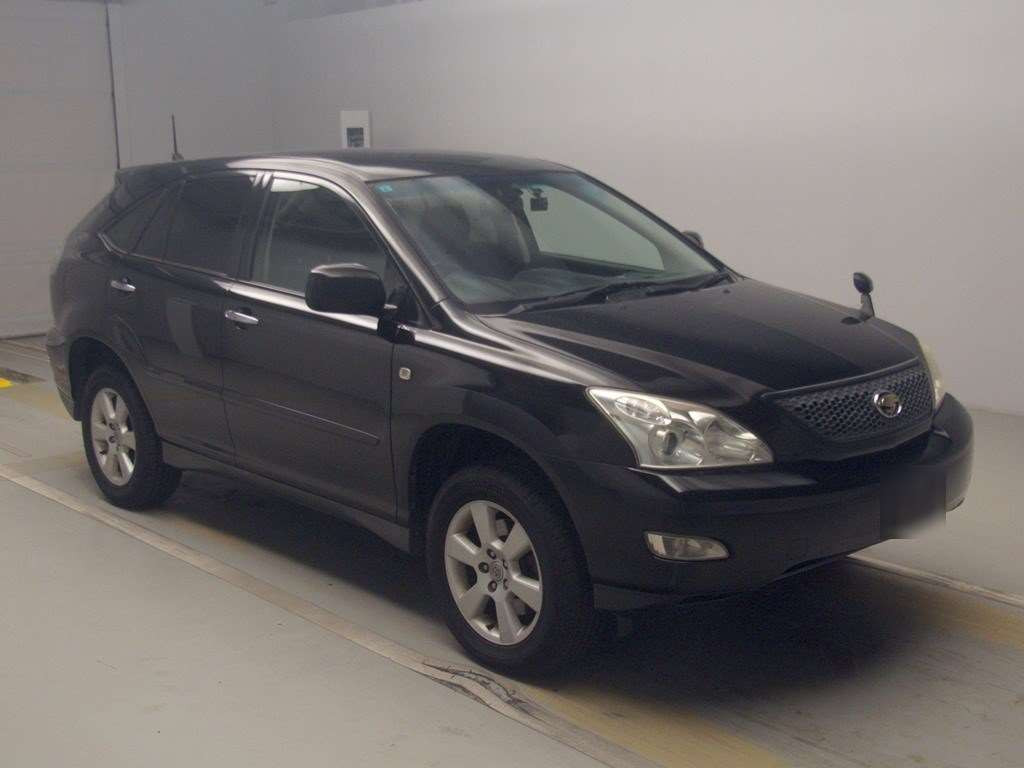 2007 Toyota Harrier ACU30W[2]