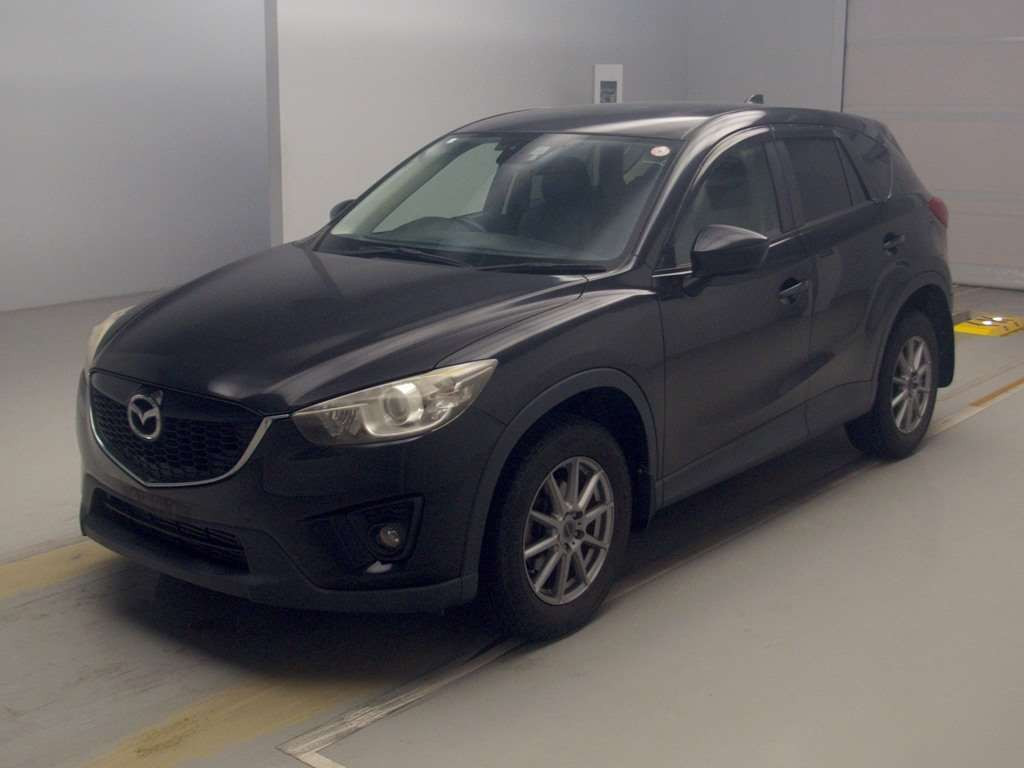 2012 Mazda CX-5 KE2AW[0]