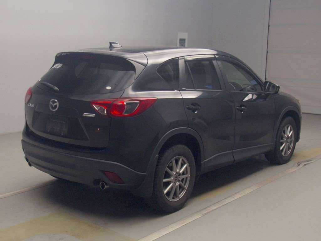 2012 Mazda CX-5 KE2AW[1]