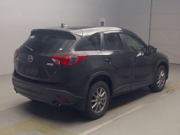 2012 Mazda CX-5