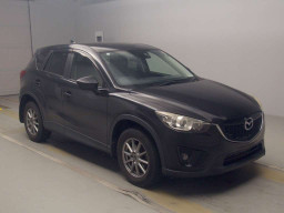 2012 Mazda CX-5