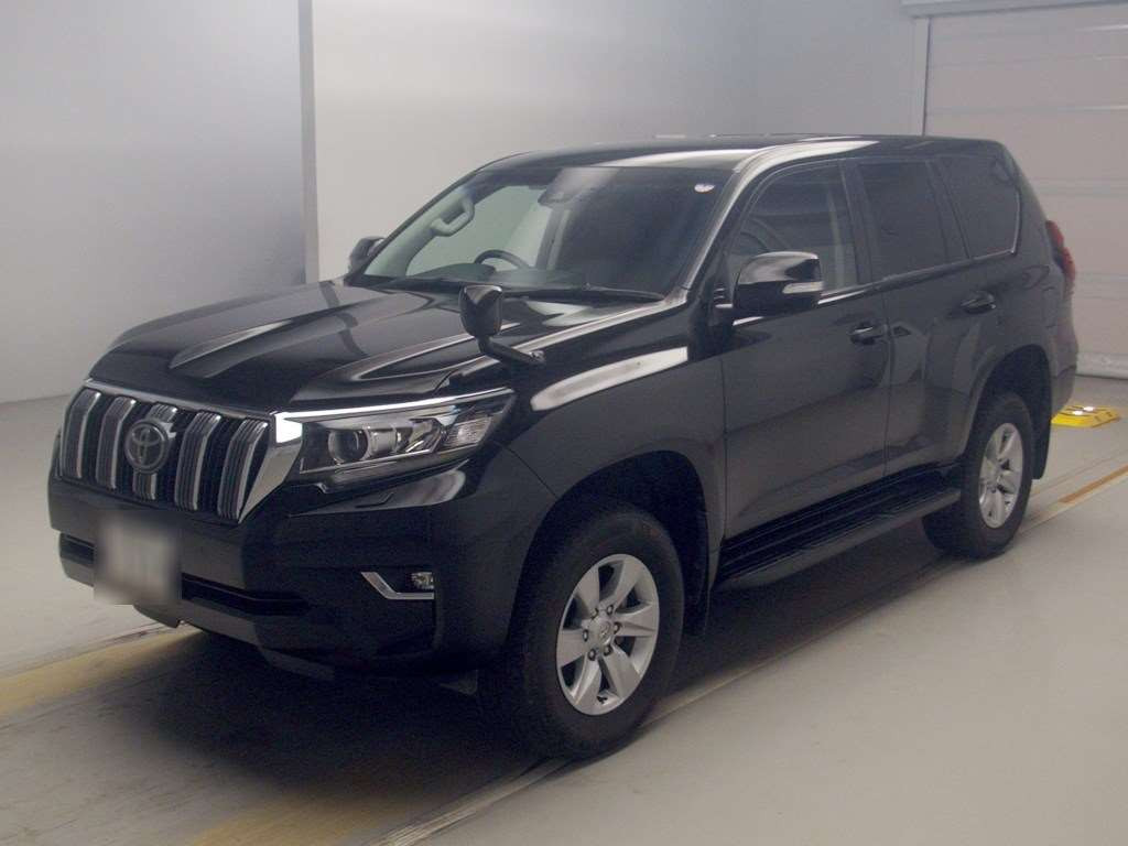 2020 Toyota Land Cruiser Prado TRJ150W[0]