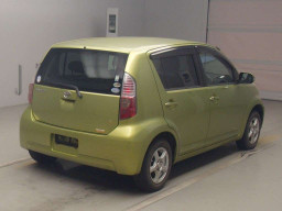 2007 Toyota Passo