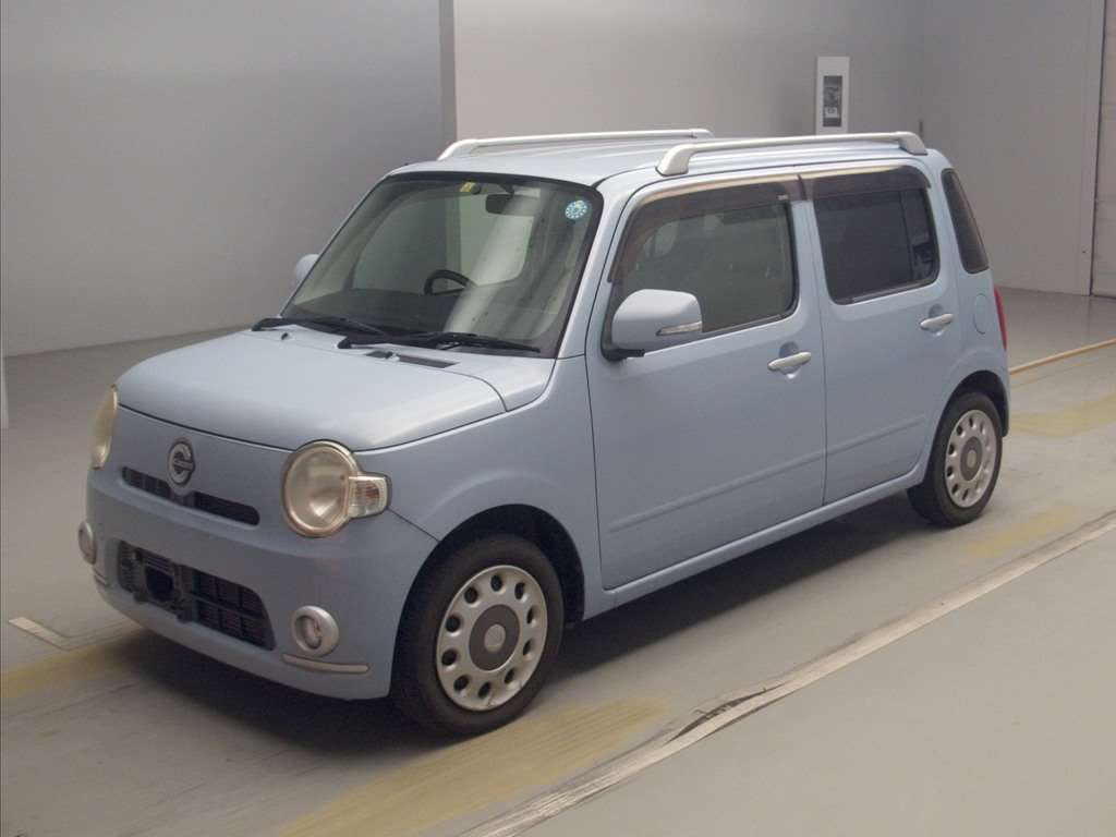 2009 Daihatsu Mira Cocoa L675S[0]