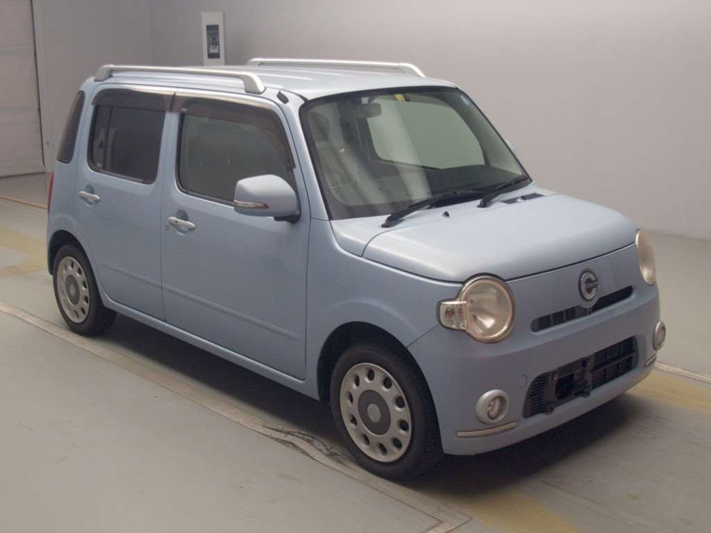 2009 Daihatsu Mira Cocoa L675S[2]