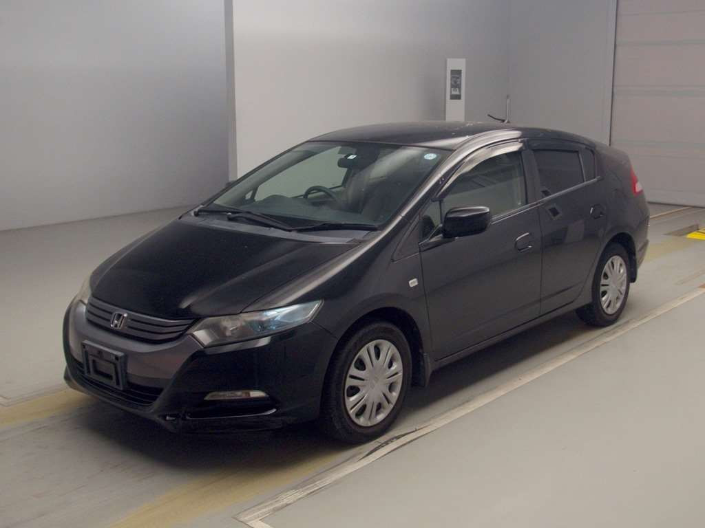 2009 Honda Insight ZE2[0]