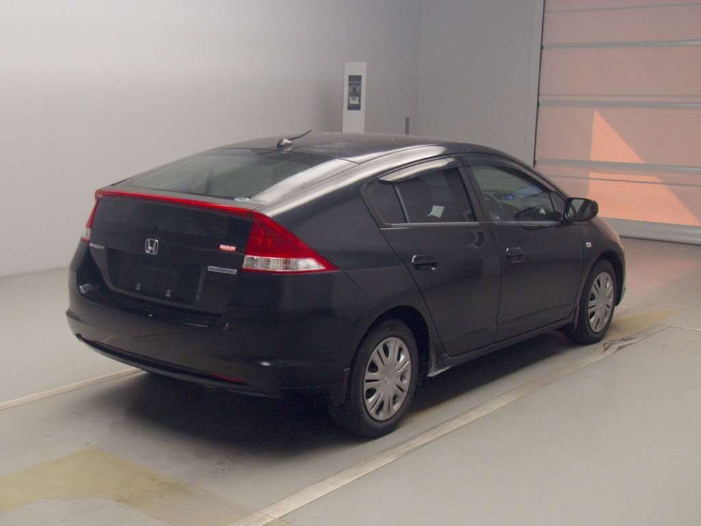 2009 Honda Insight ZE2[1]