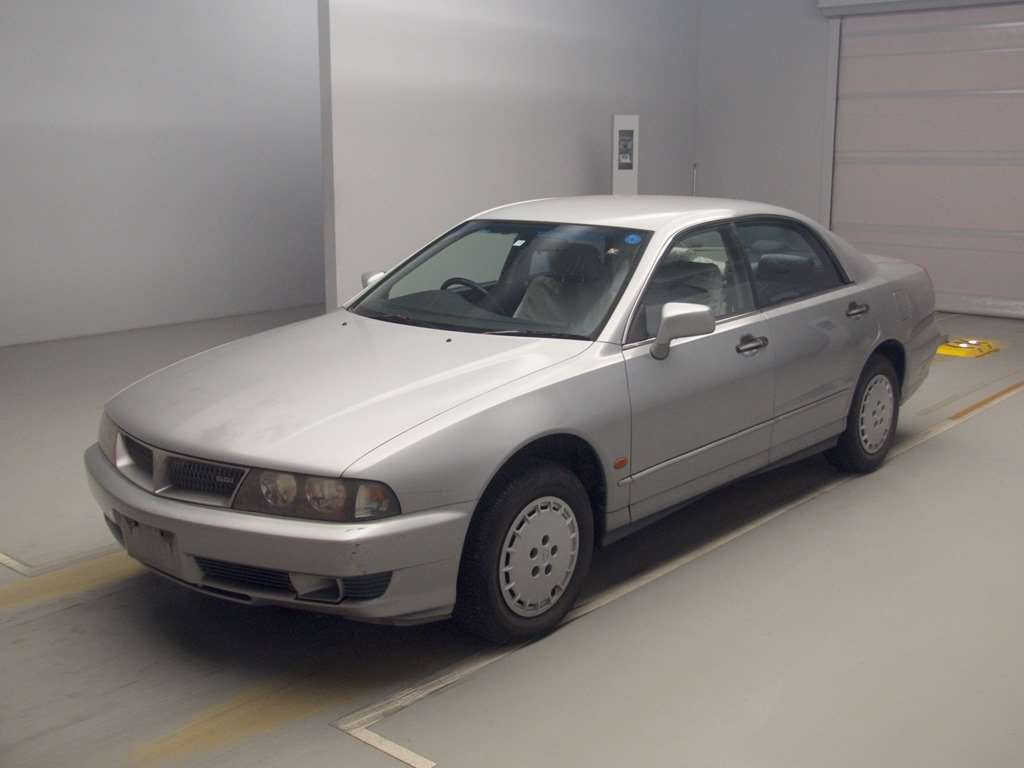 1997 Mitsubishi Diamante Sedan F36A[0]