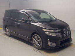 2011 Nissan Elgrand