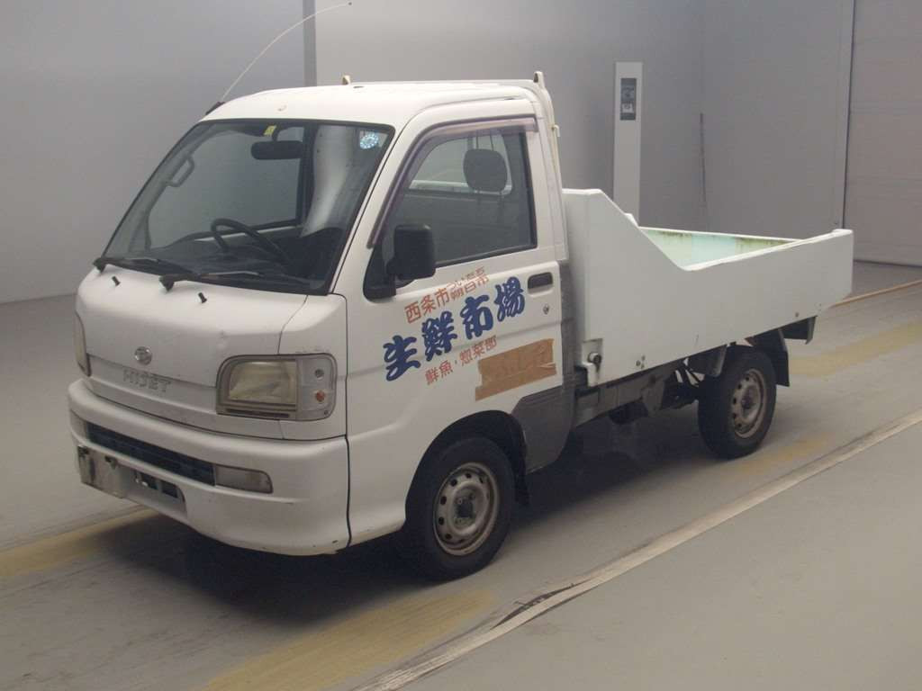 2002 Daihatsu Hijet Truck S200P[0]