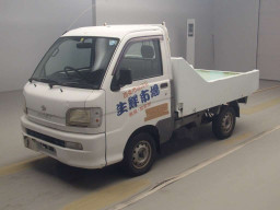 2002 Daihatsu Hijet Truck