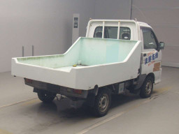 2002 Daihatsu Hijet Truck