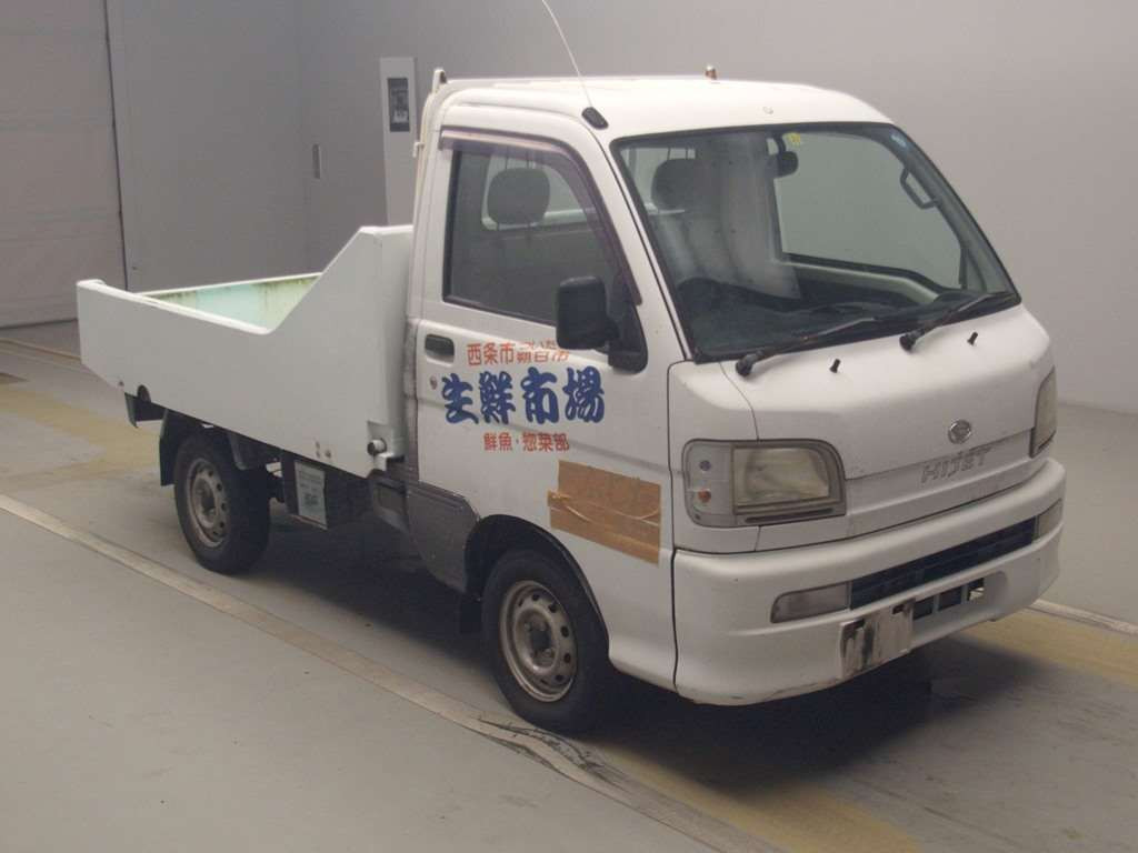 2002 Daihatsu Hijet Truck S200P[2]