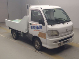 2002 Daihatsu Hijet Truck