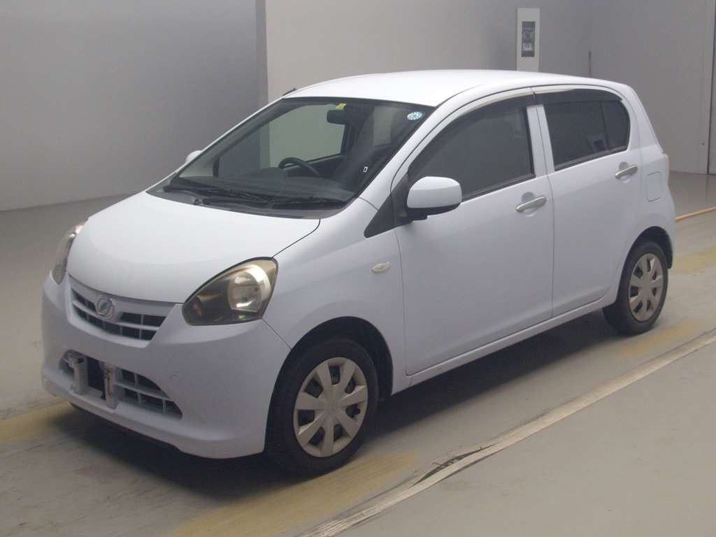 2011 Daihatsu Mira es LA300S[0]