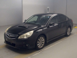 2009 Subaru Legacy B4